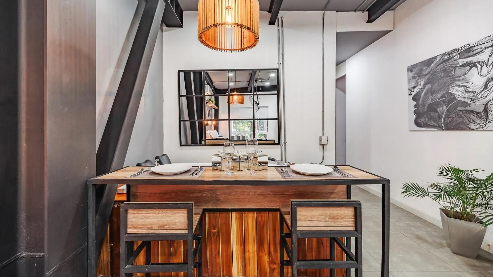 One Apartments Laureles 麦德林 哥伦比亚