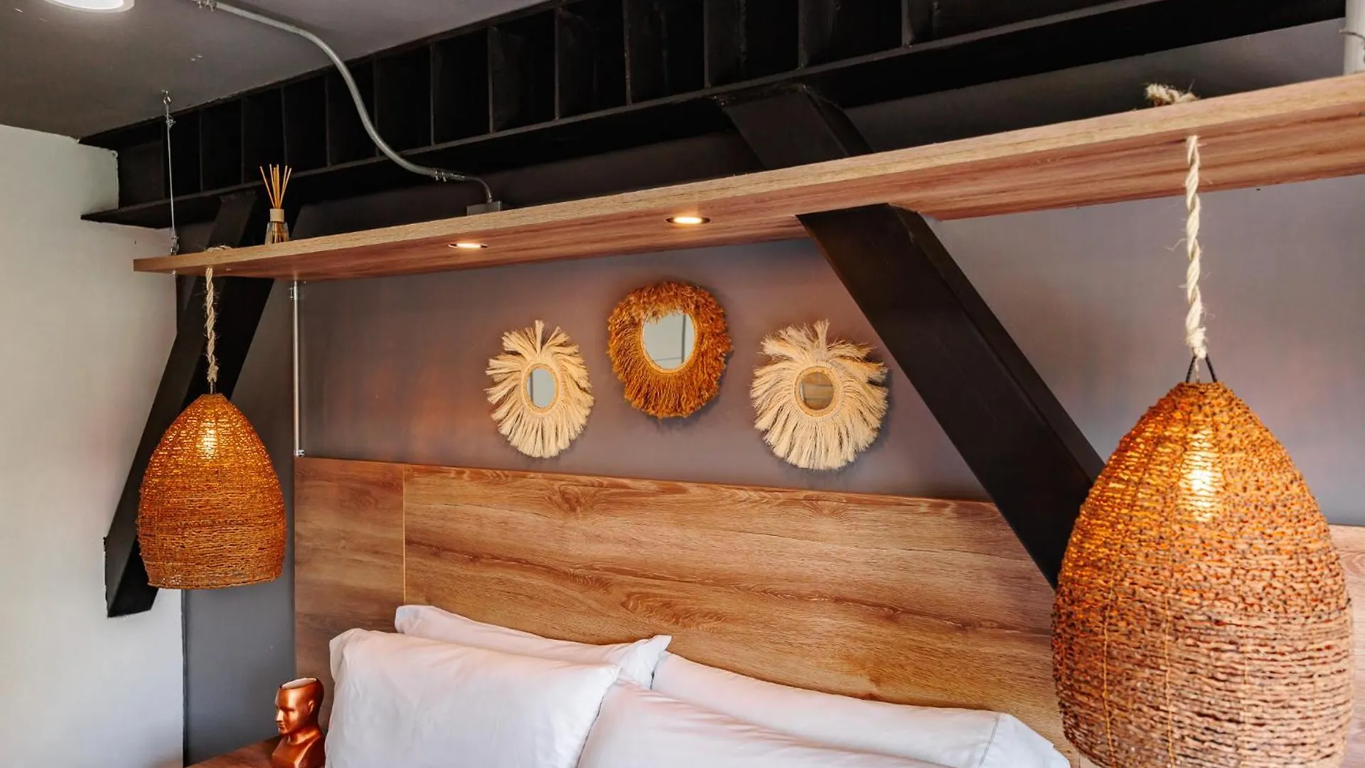 公寓式酒店 One Apartments Laureles 麦德林 哥伦比亚