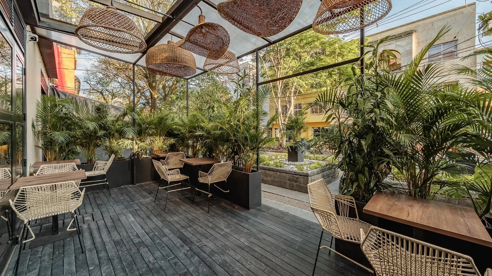 One Apartments Laureles 麦德林 公寓式酒店