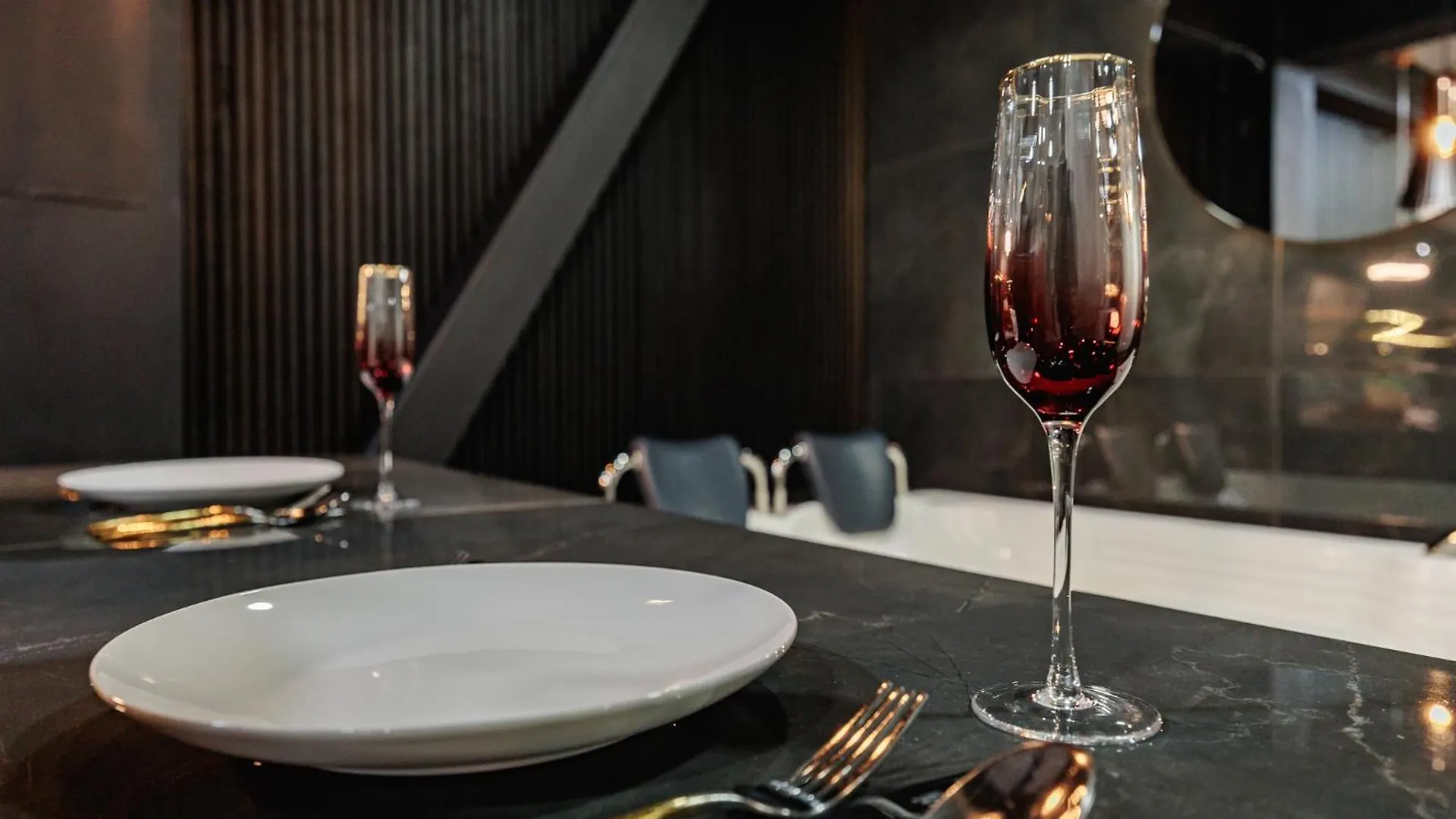 公寓式酒店 One Apartments Laureles 麦德林