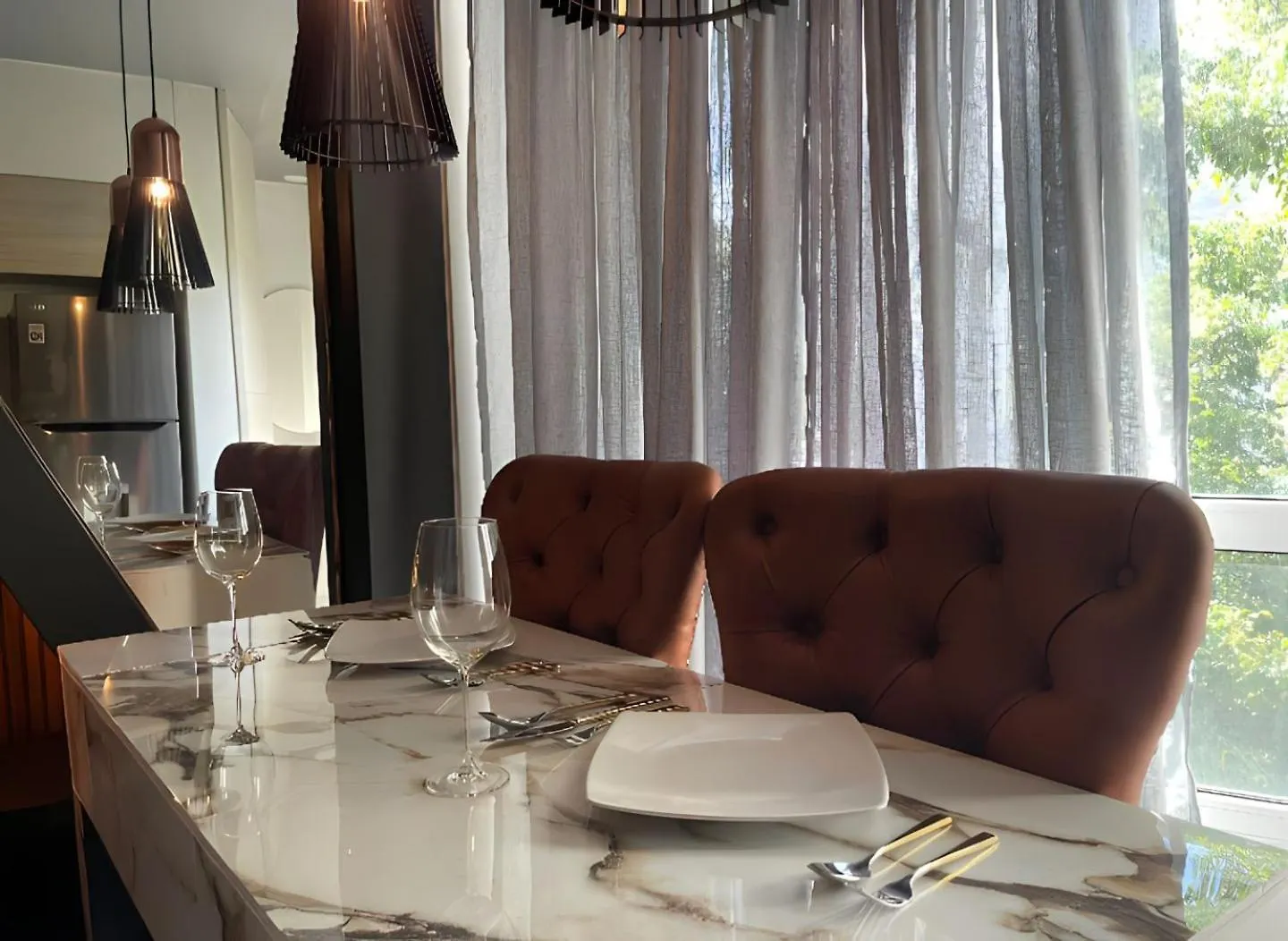 One Apartments Laureles 麦德林 公寓式酒店