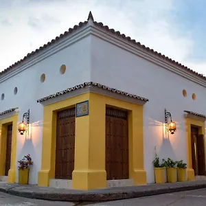 Boutique Callecitas De Hotel Cartagena