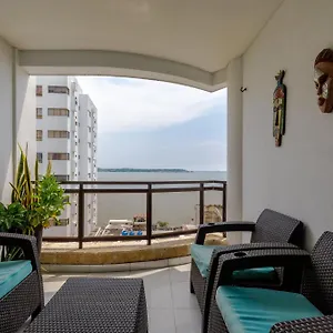- Torremarina Apartment Cartagena