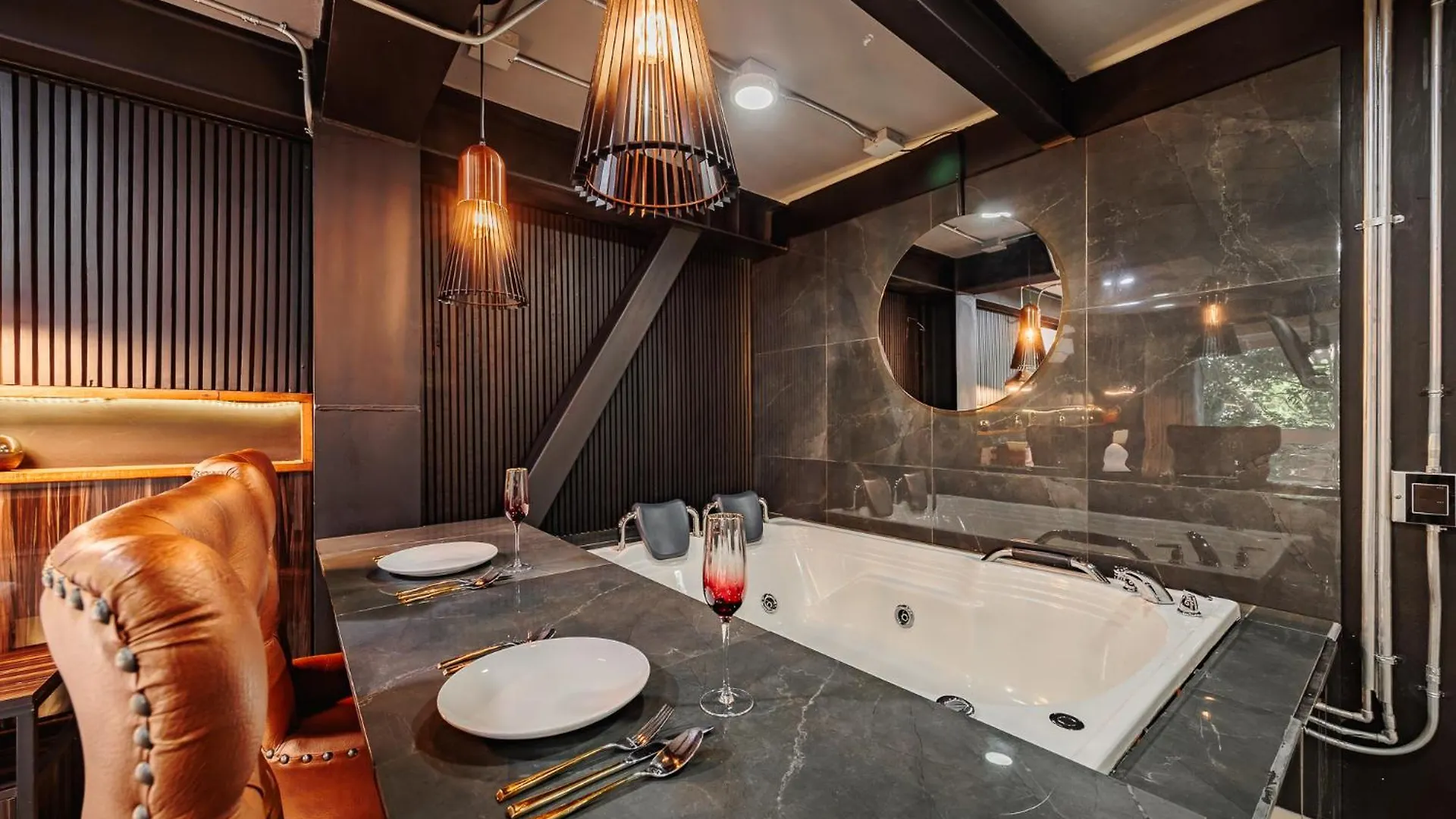 Aparthotel Hotel One Apartments Laureles Medellin