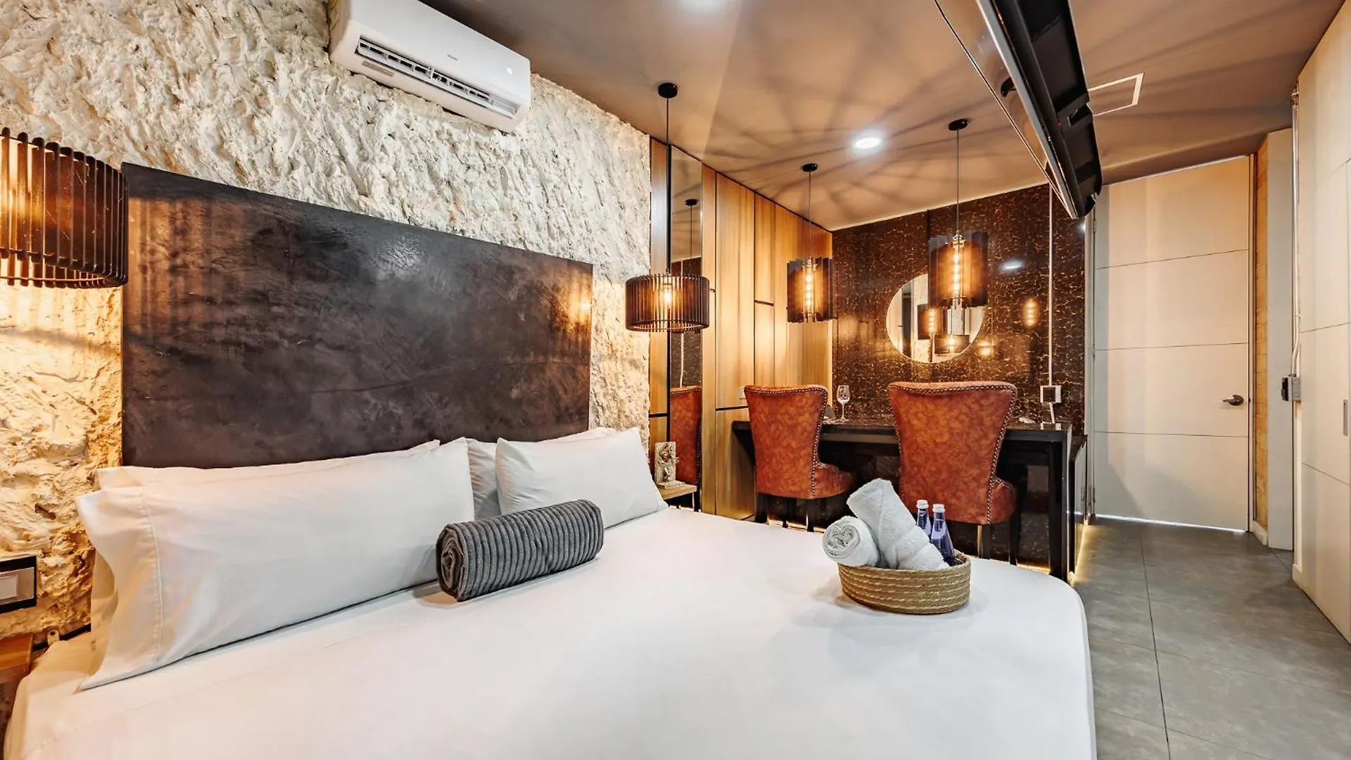 *** 아파트호텔 One Apartments Laureles 메딜린 콜롬비아