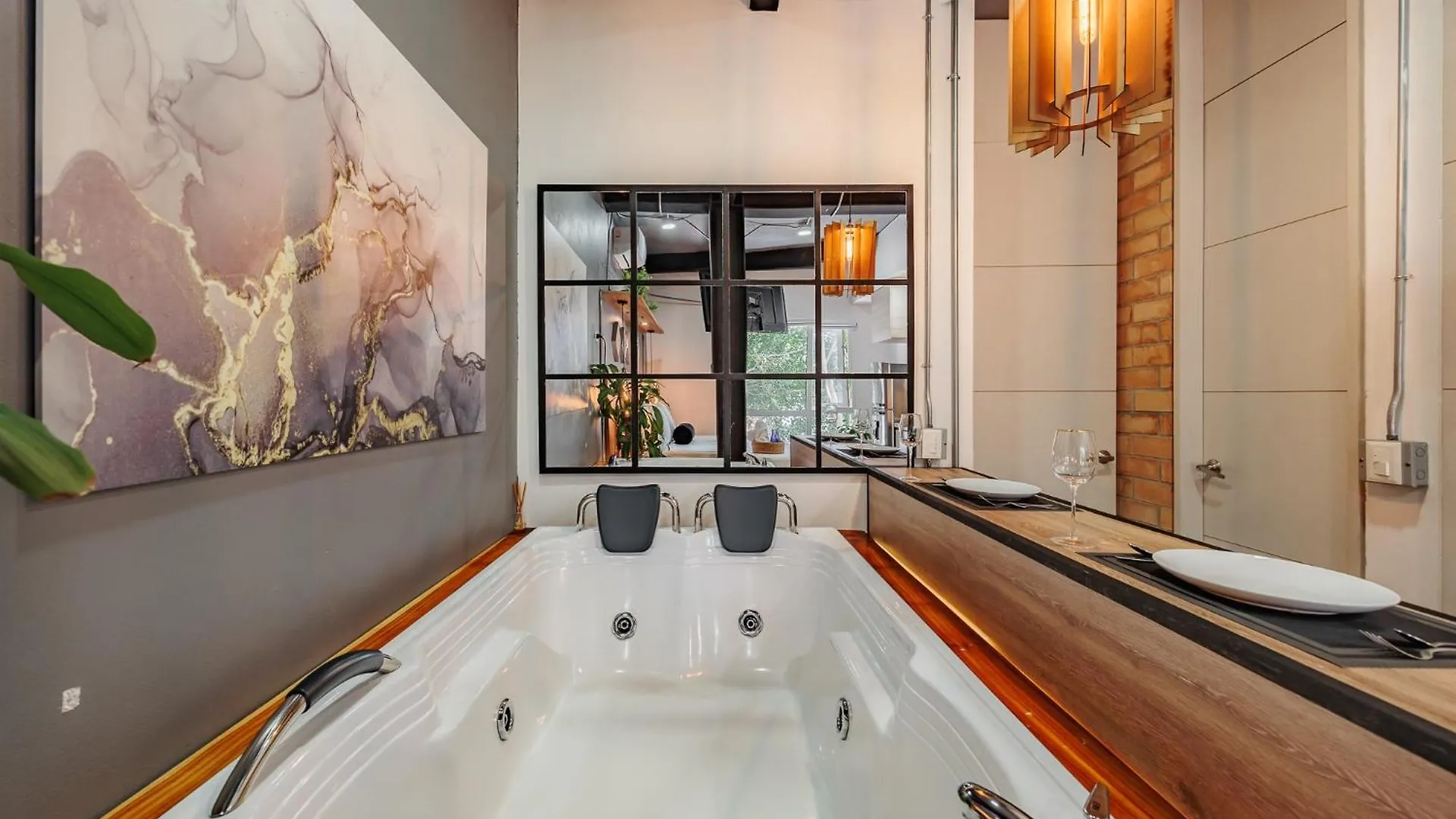 One Apartments Laureles 메딜린 아파트호텔
